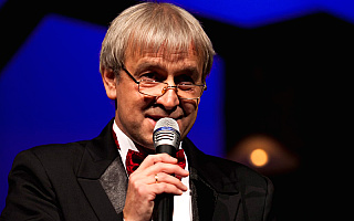 Mirosław Siedler: Nadal wierzę w ludzi Mirosław Siedler: Nadal wierzę w ludzi